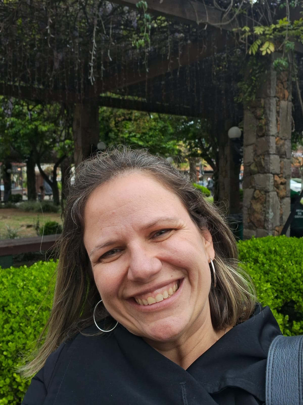 Maria Carolina Quecine
